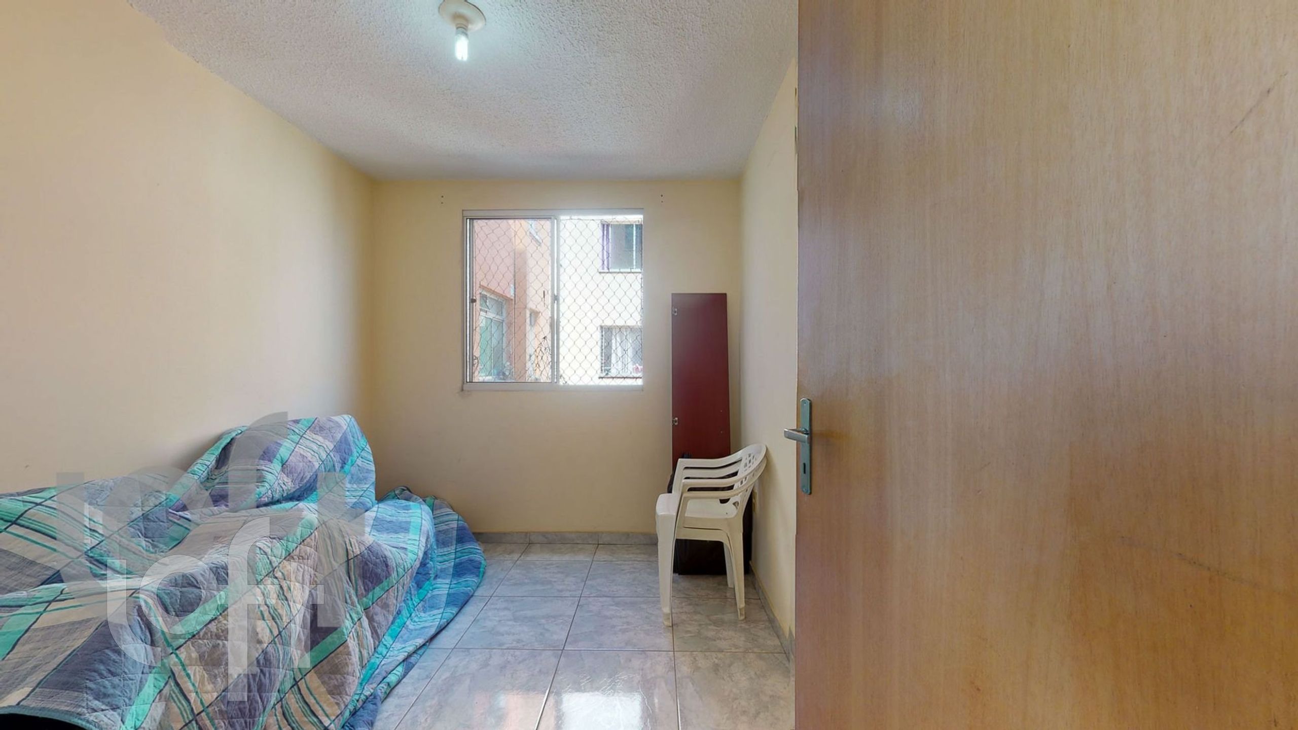 Apartamento à venda com 3 quartos, 52m² - Foto 7