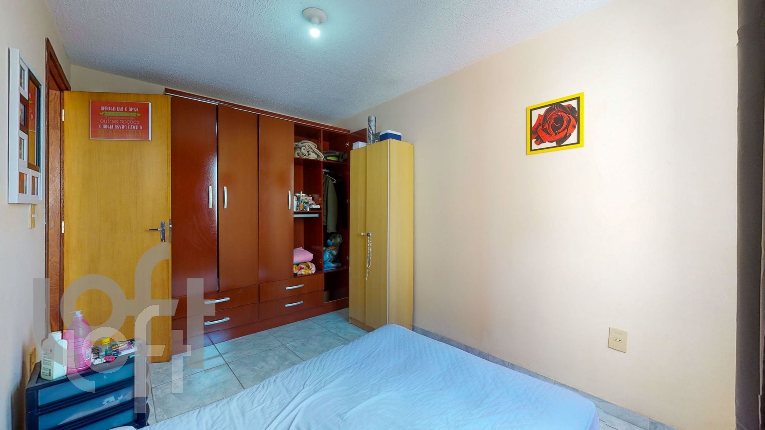 Apartamento à venda com 3 quartos, 52m² - Foto 8