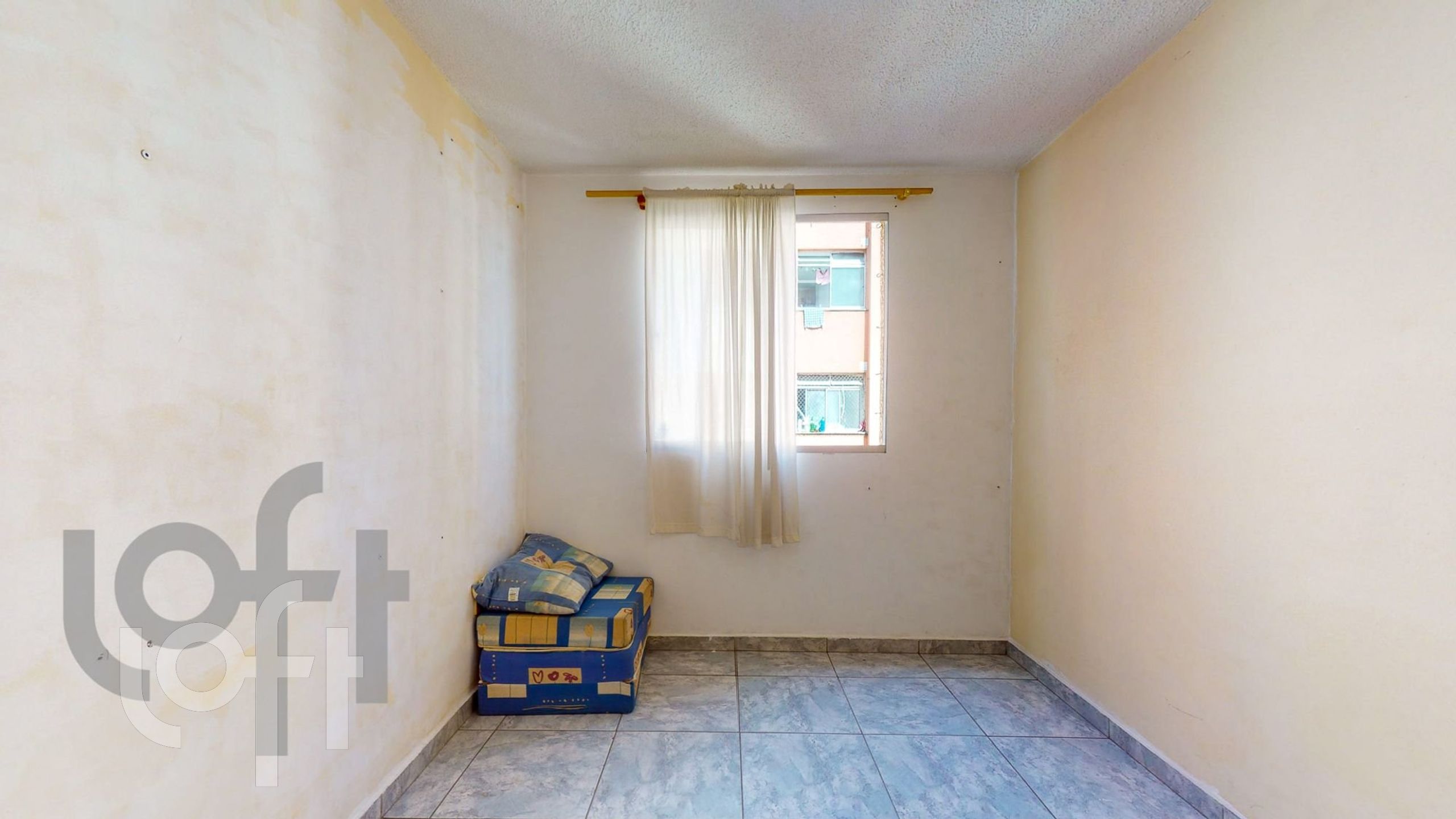 Apartamento à venda com 3 quartos, 52m² - Foto 3