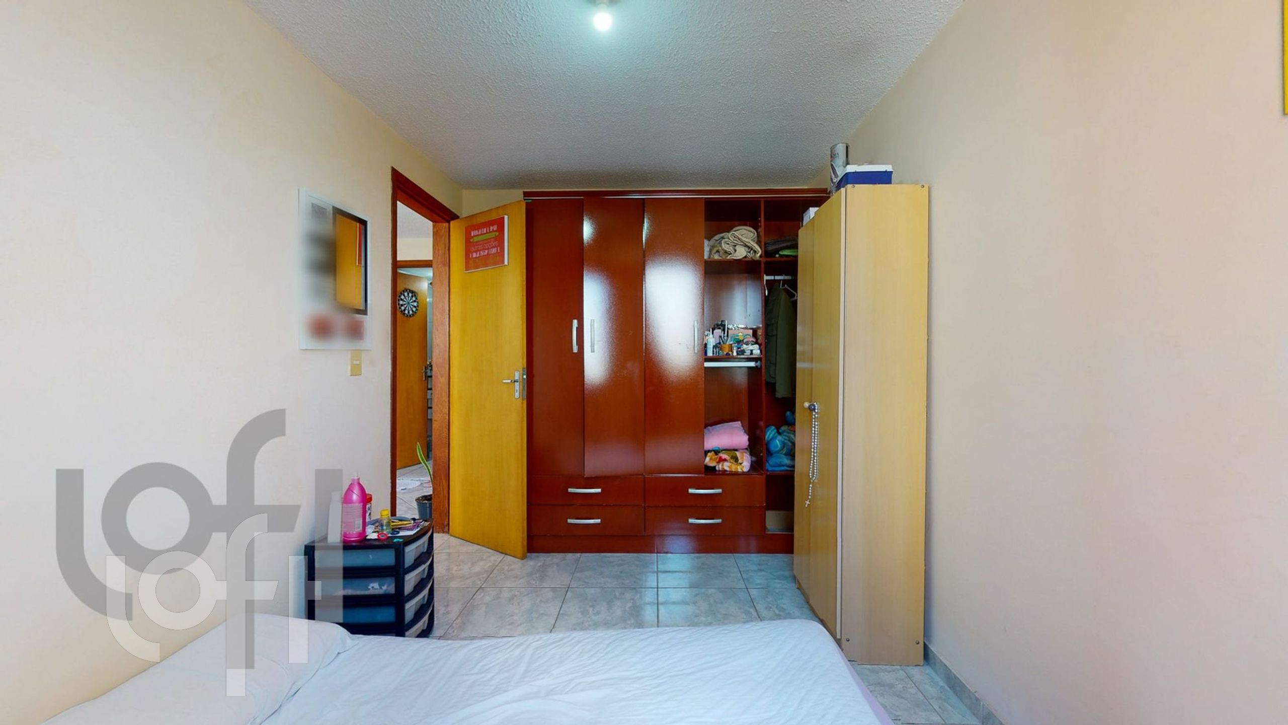 Apartamento à venda com 3 quartos, 52m² - Foto 9