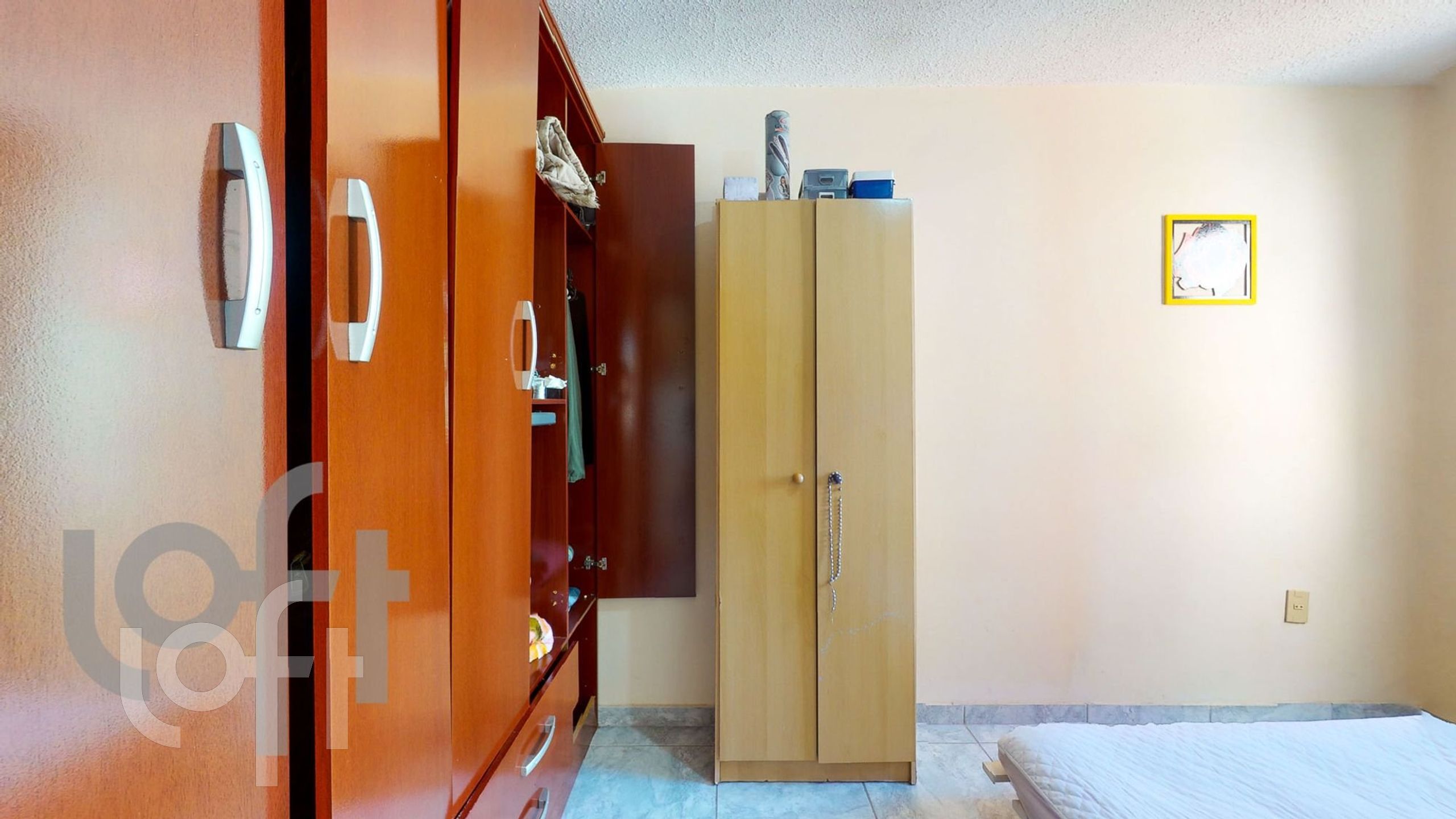 Apartamento à venda com 3 quartos, 52m² - Foto 13