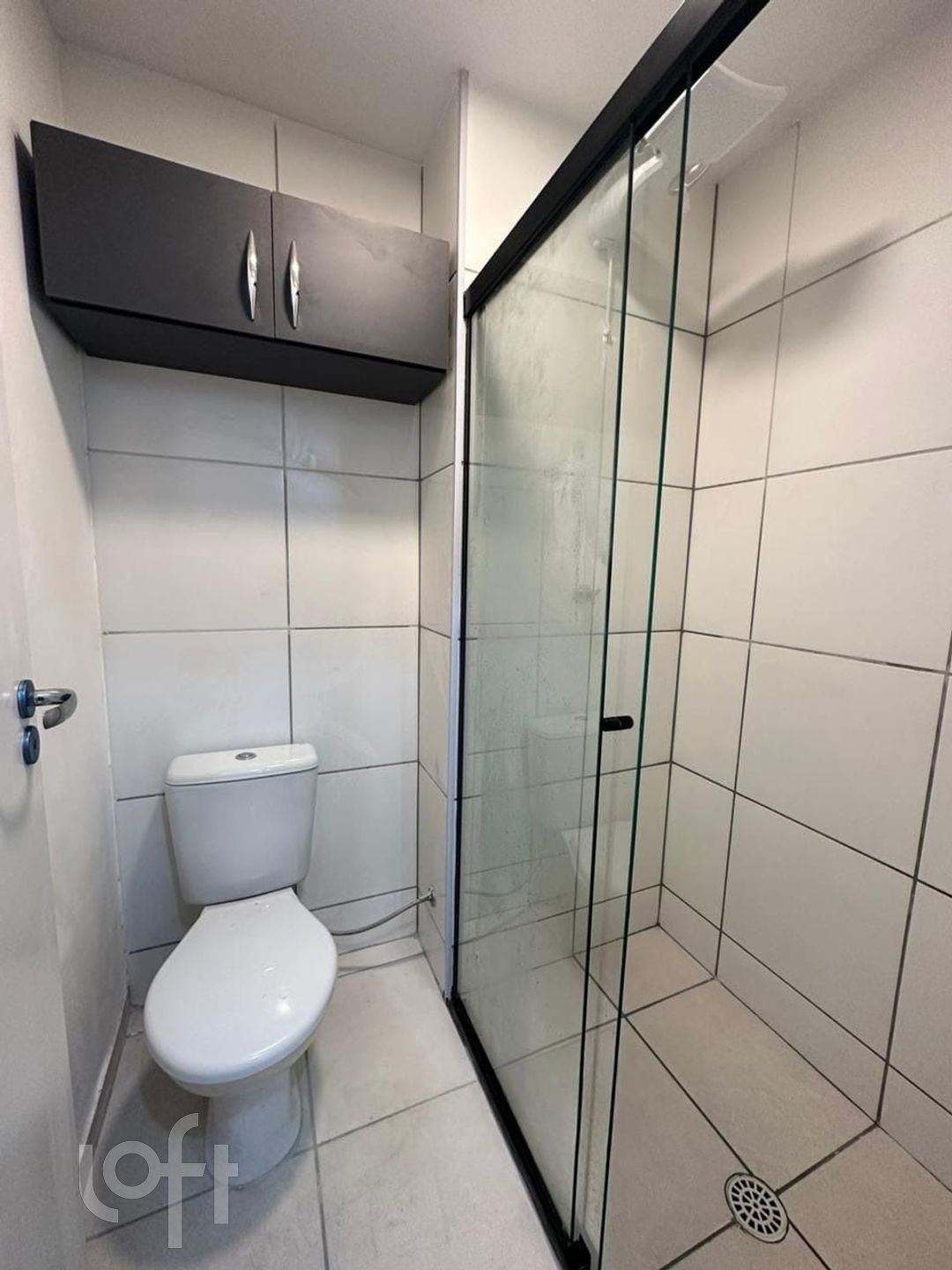 Apartamento à venda com 2 quartos, 35m² - Foto 4