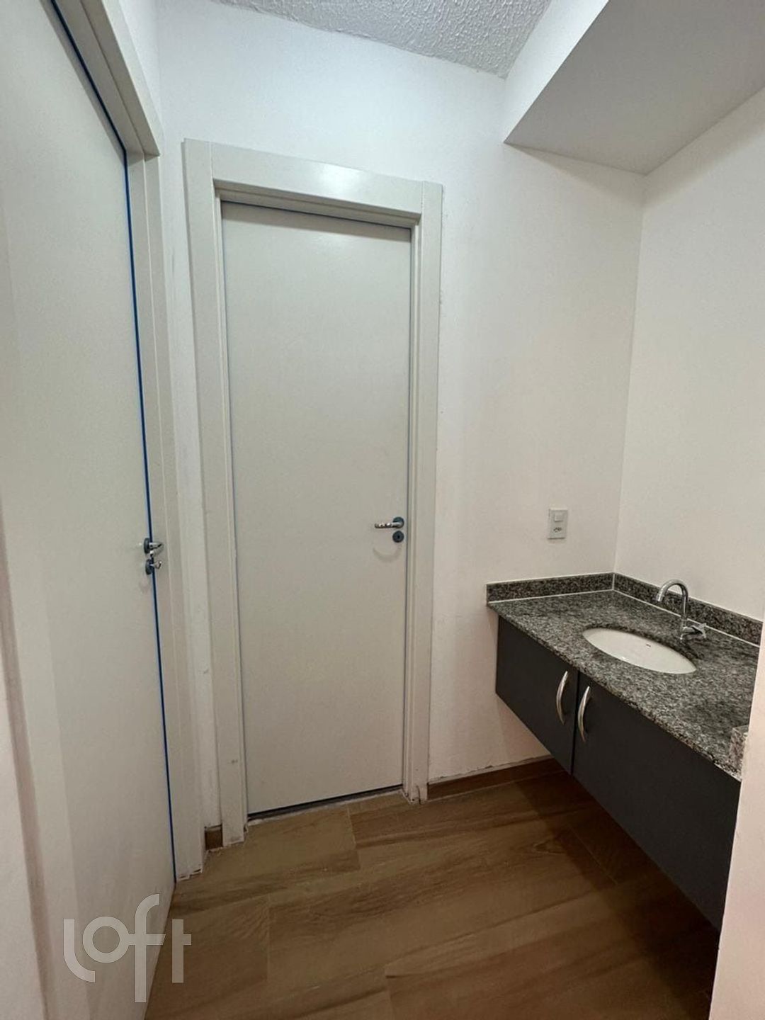 Apartamento à venda com 2 quartos, 35m² - Foto 5