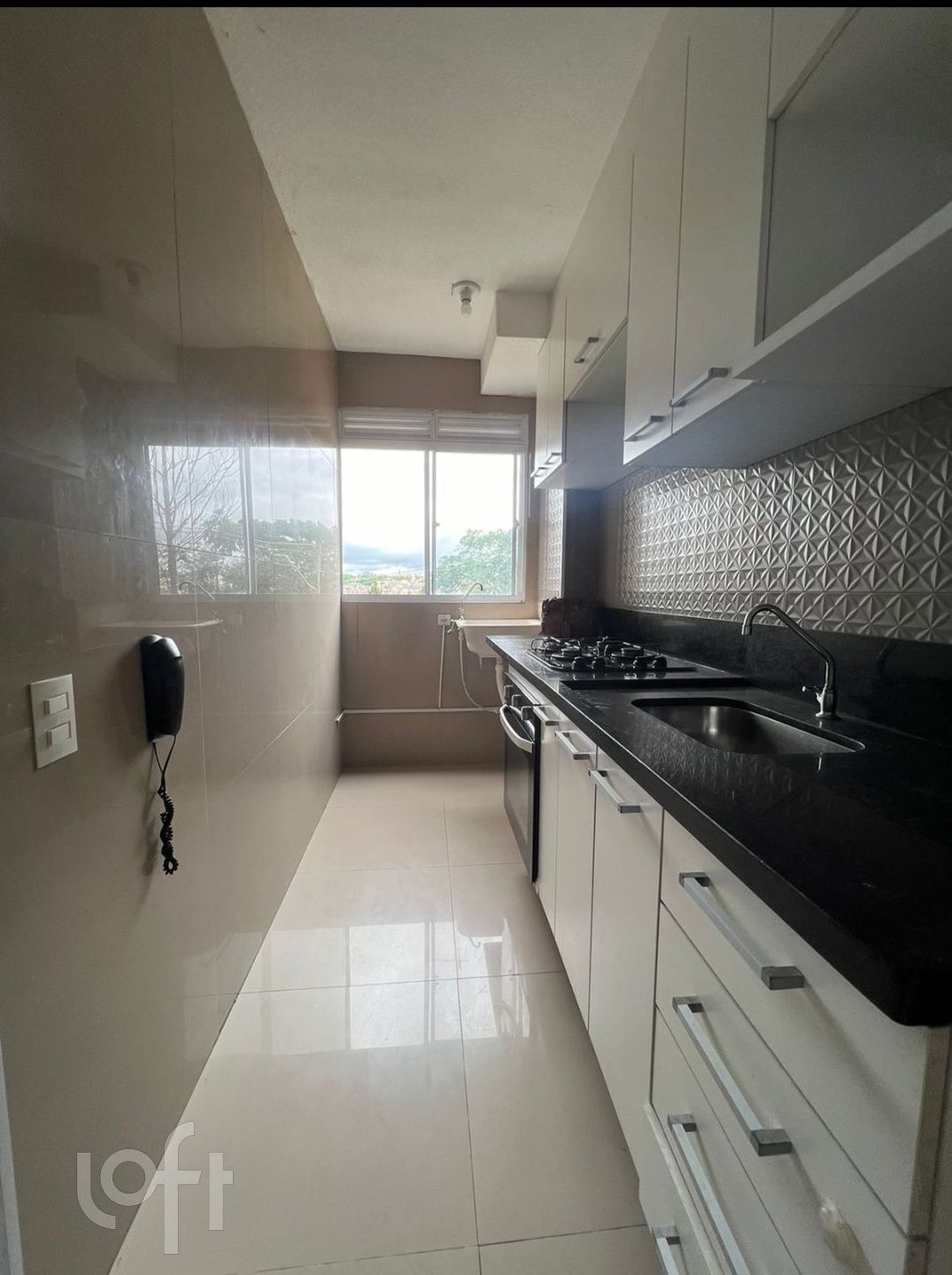 Apartamento à venda com 2 quartos, 40m² - Foto 2