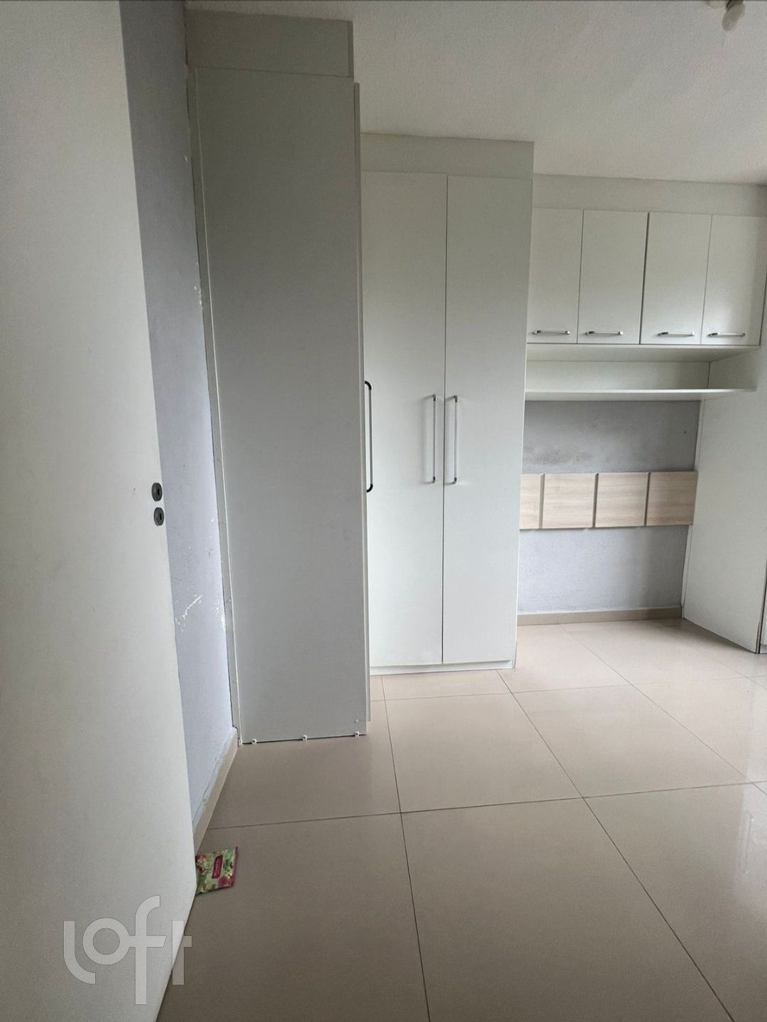 Apartamento à venda com 2 quartos, 40m² - Foto 5