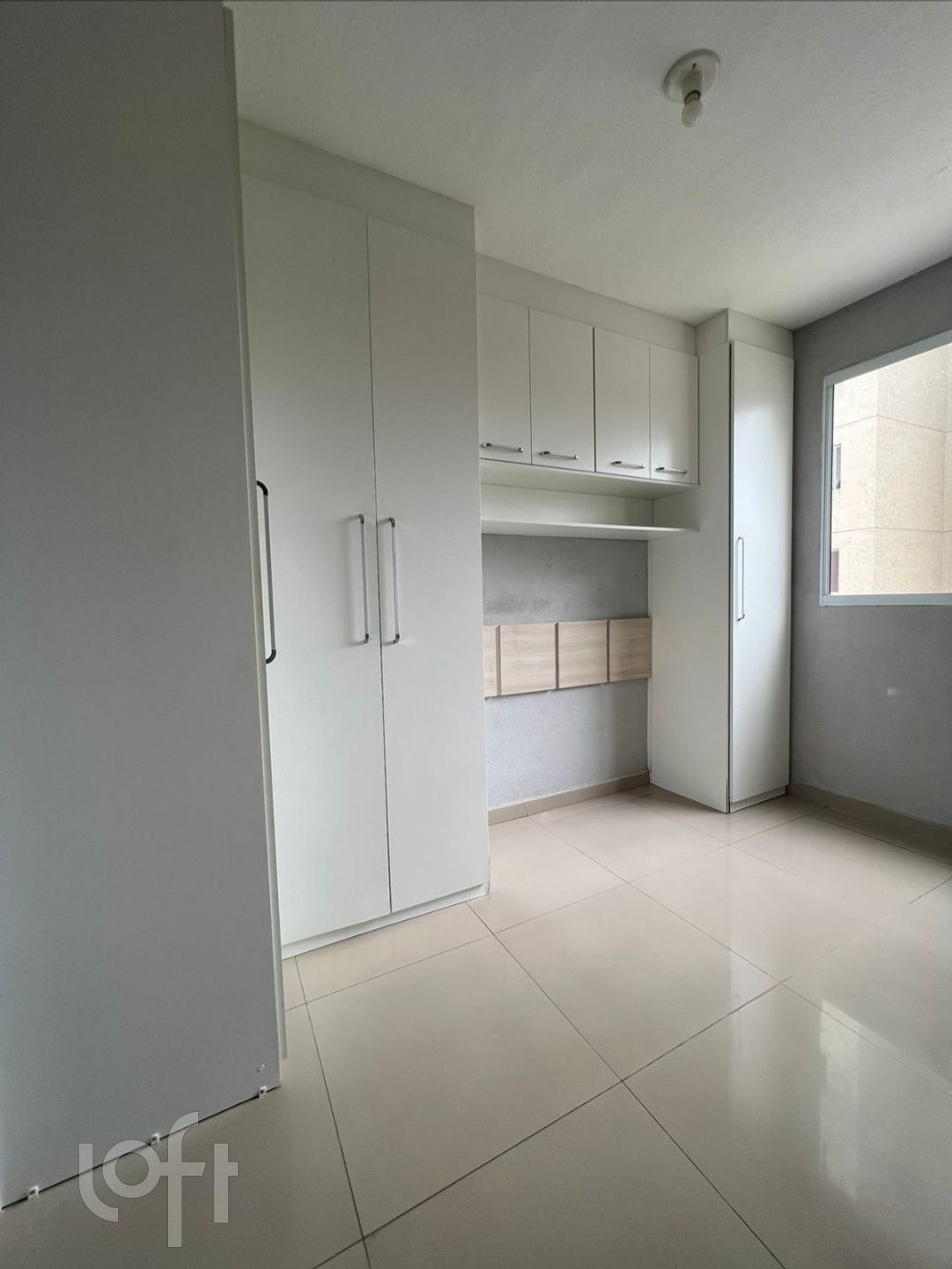 Apartamento à venda com 2 quartos, 40m² - Foto 4