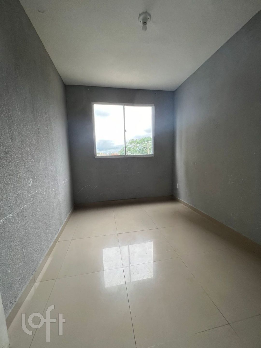 Apartamento à venda com 2 quartos, 40m² - Foto 1