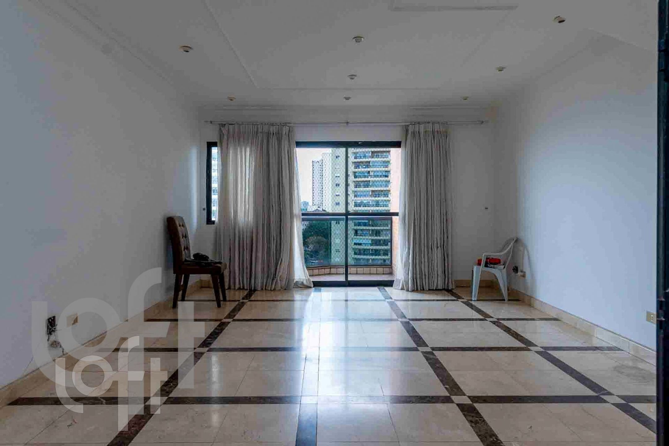 Apartamento à venda em Mooca com 278 m², 4 quartos, 2 suítes, 3 vagas