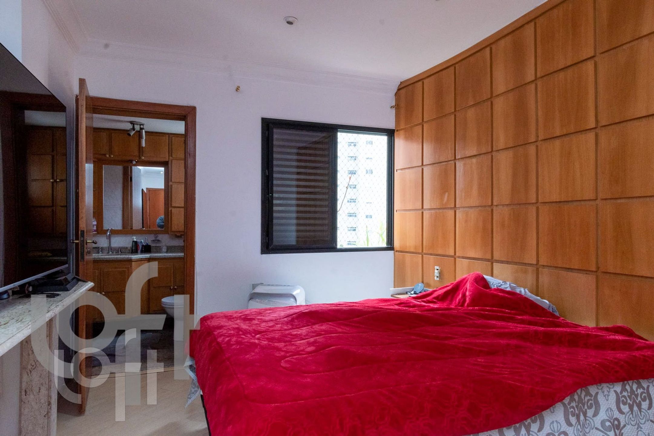 Apartamento à venda com 4 quartos, 278m² - Foto 15