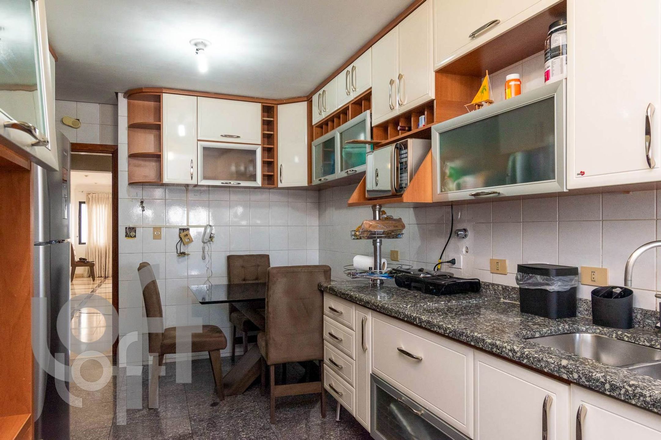 Apartamento à venda com 4 quartos, 278m² - Foto 48