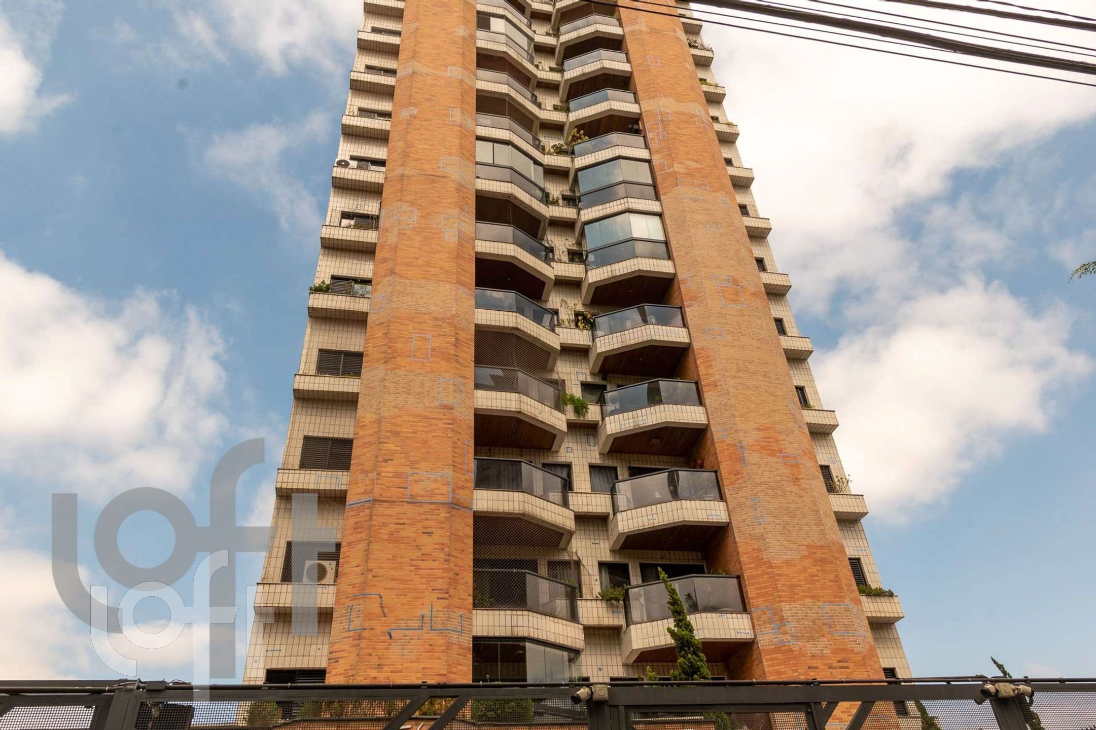 Apartamento à venda com 4 quartos, 278m² - Foto 59