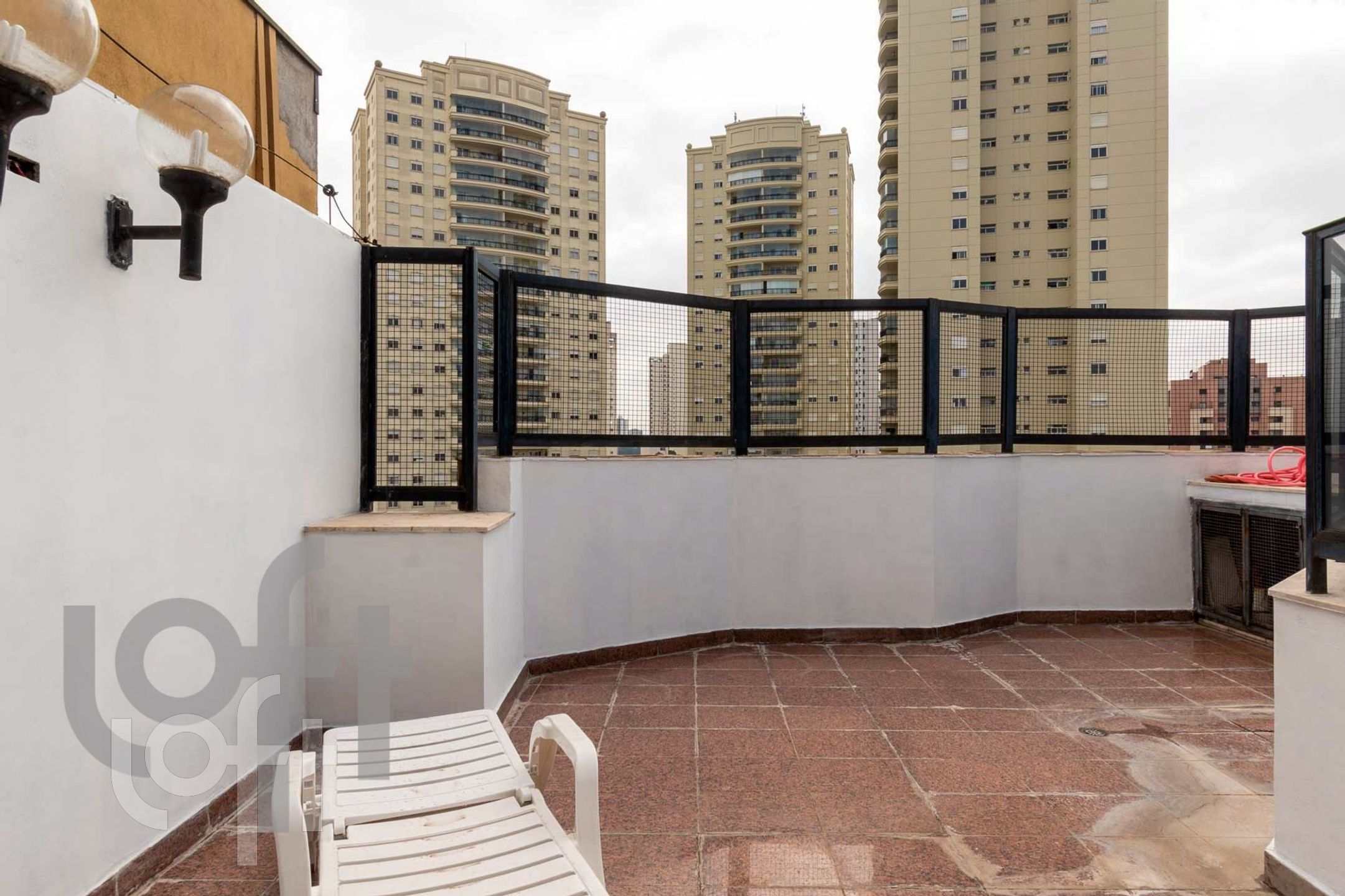 Apartamento à venda com 4 quartos, 278m² - Foto 30