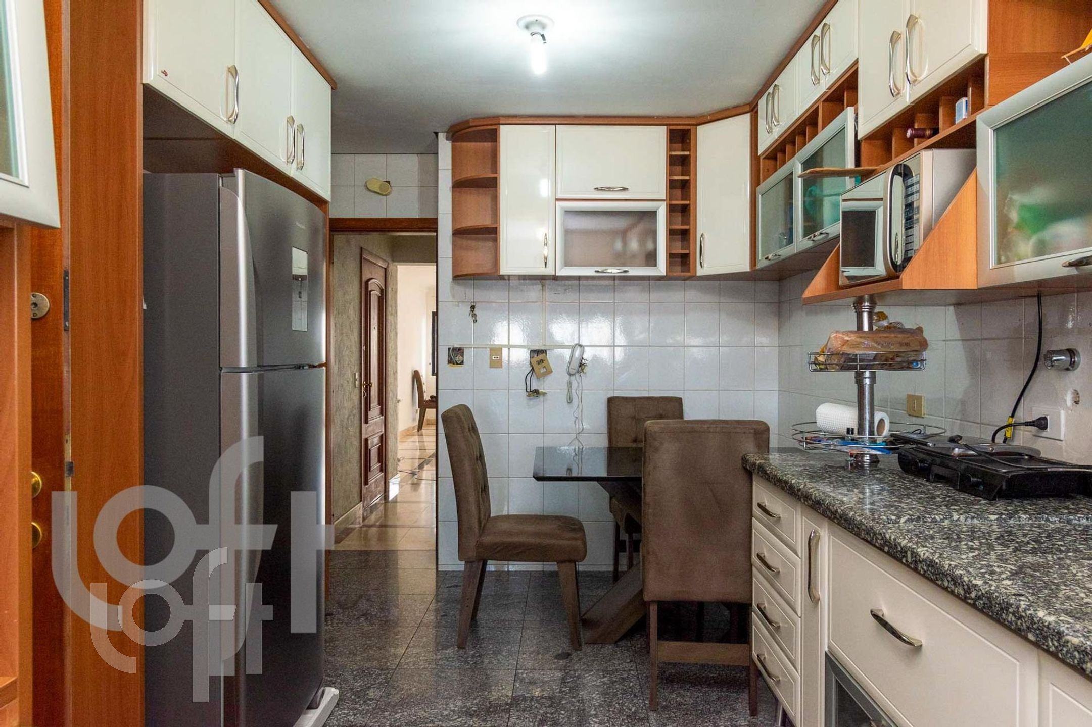 Apartamento à venda com 4 quartos, 278m² - Foto 49