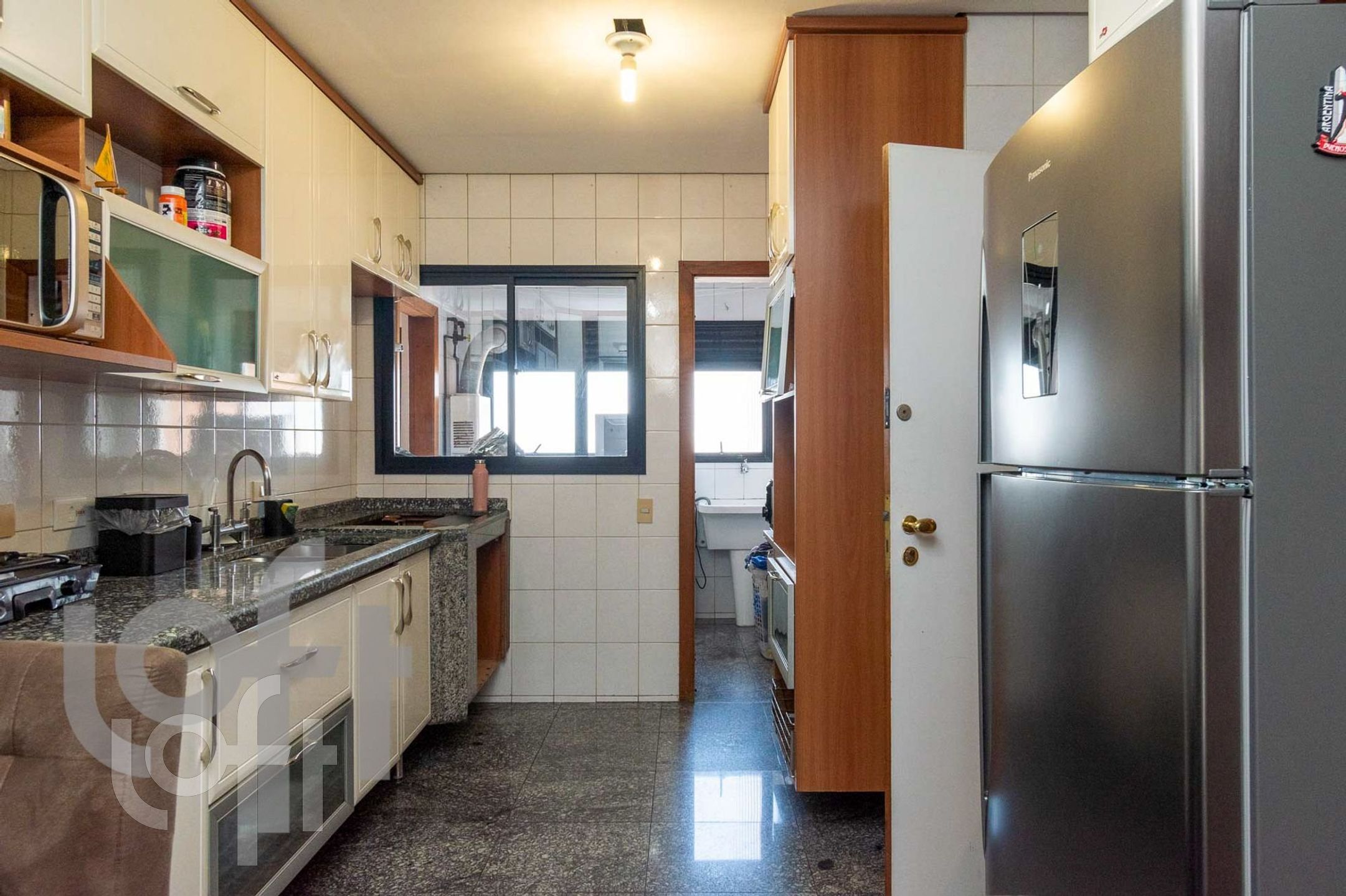 Apartamento à venda com 4 quartos, 278m² - Foto 50