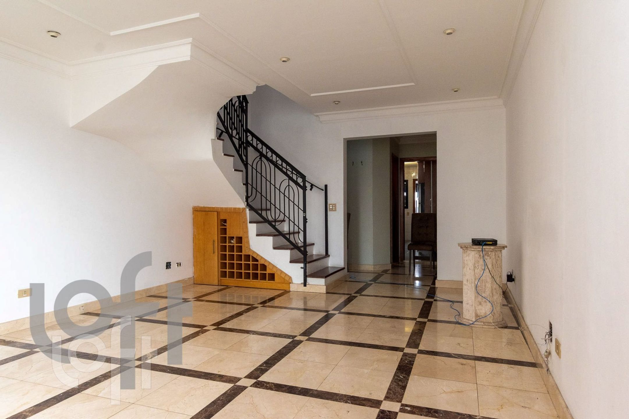 Apartamento à venda com 4 quartos, 278m² - Foto 42