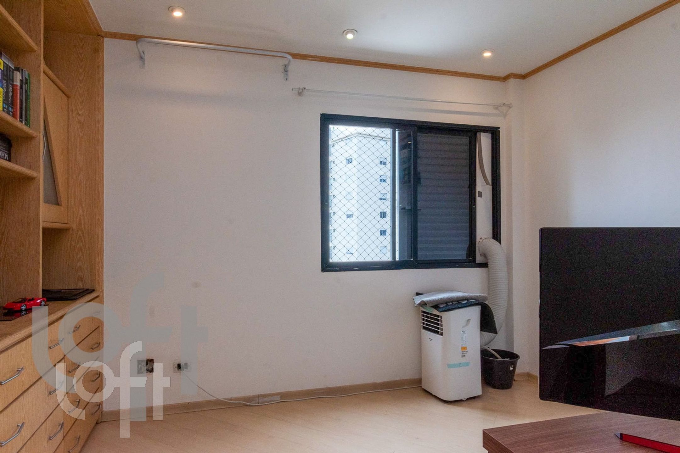 Apartamento à venda com 4 quartos, 278m² - Foto 10