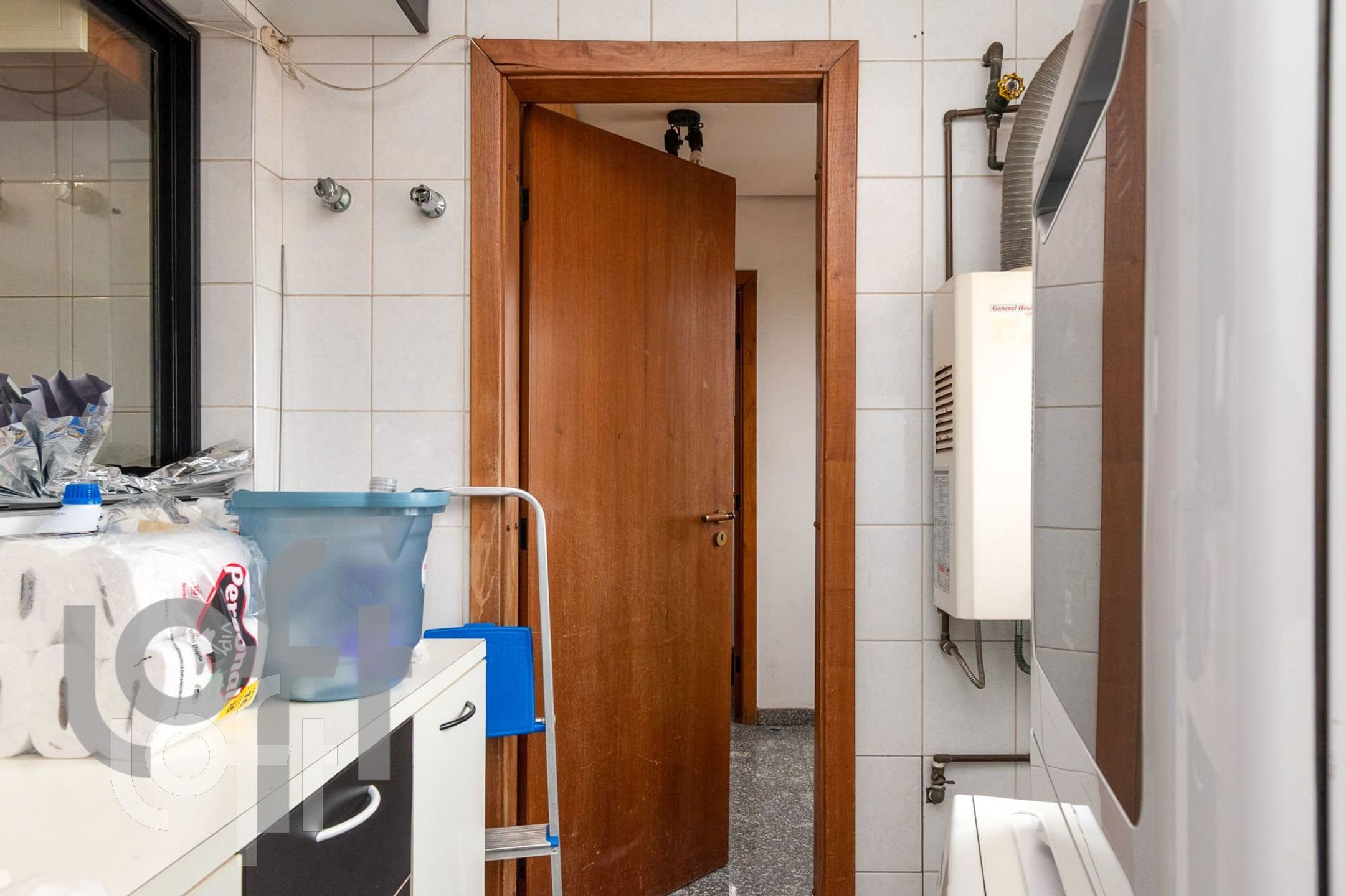 Apartamento à venda com 4 quartos, 278m² - Foto 46