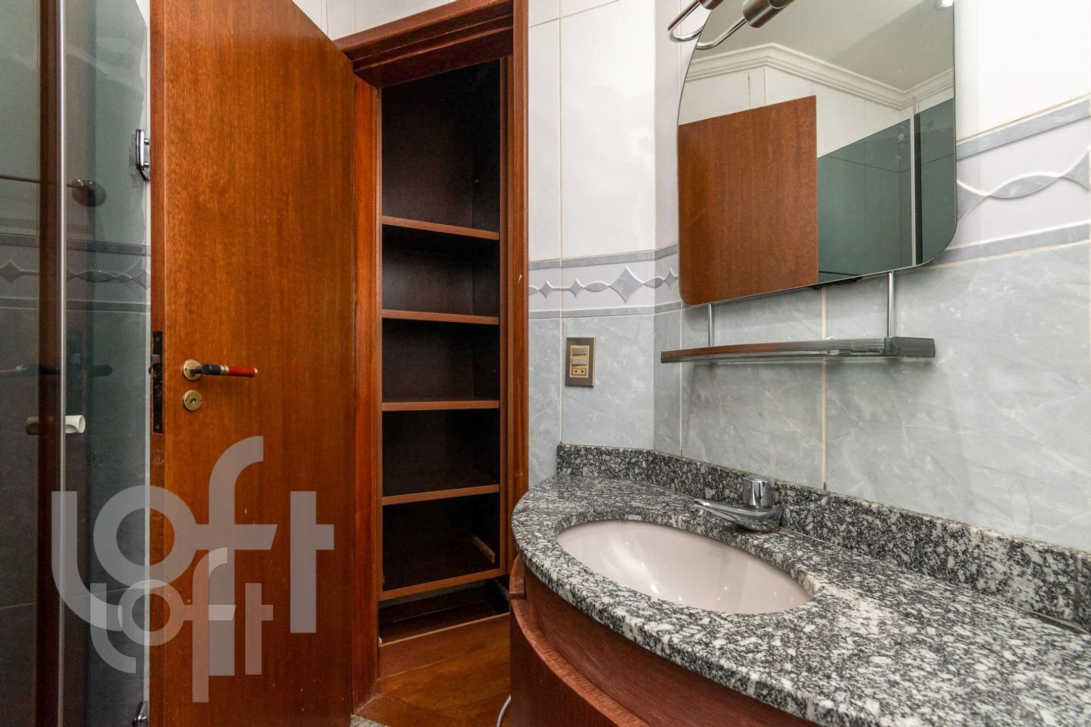 Apartamento à venda com 4 quartos, 278m² - Foto 75