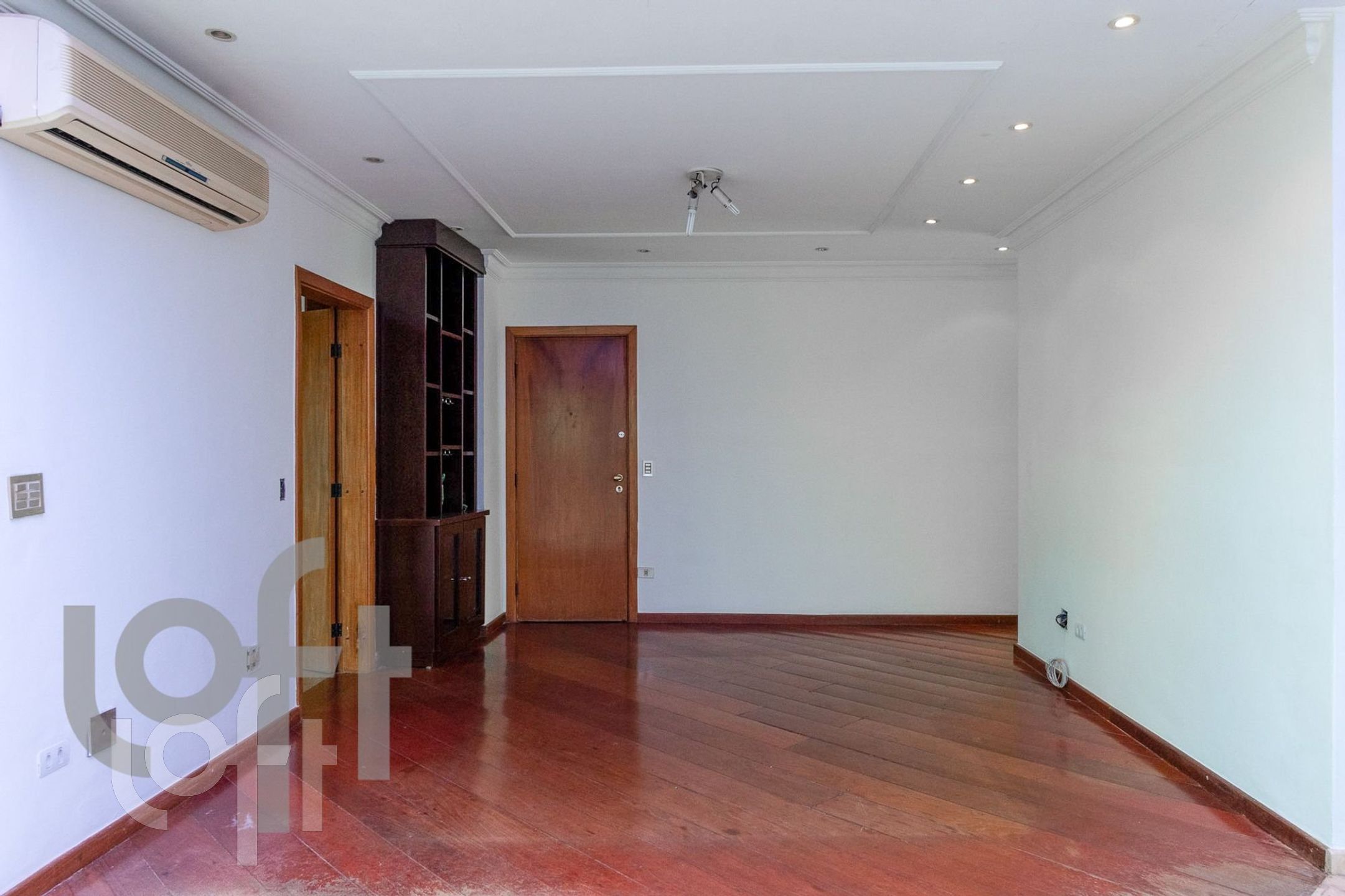 Apartamento à venda com 4 quartos, 278m² - Foto 34