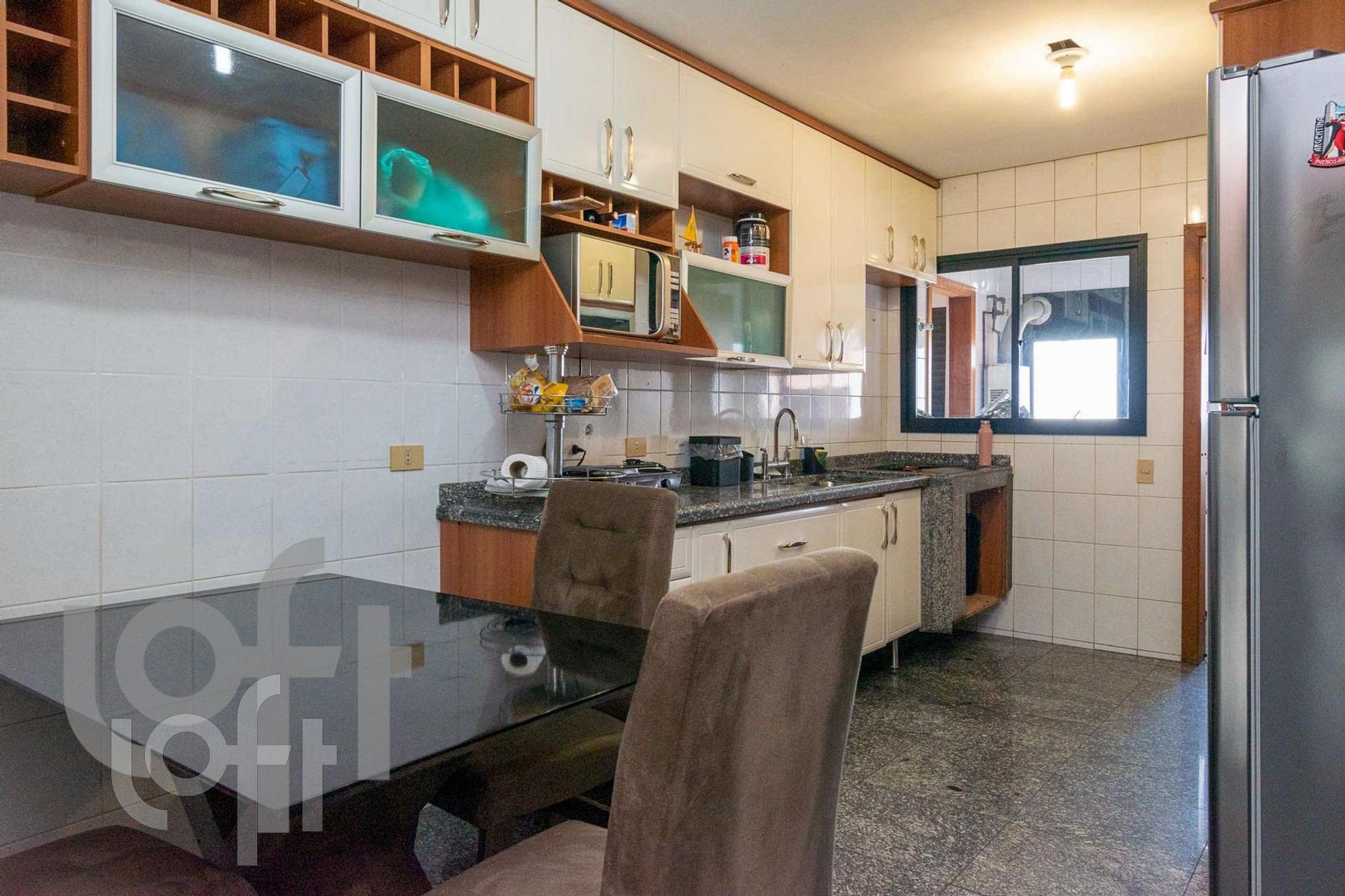 Apartamento à venda com 4 quartos, 278m² - Foto 51