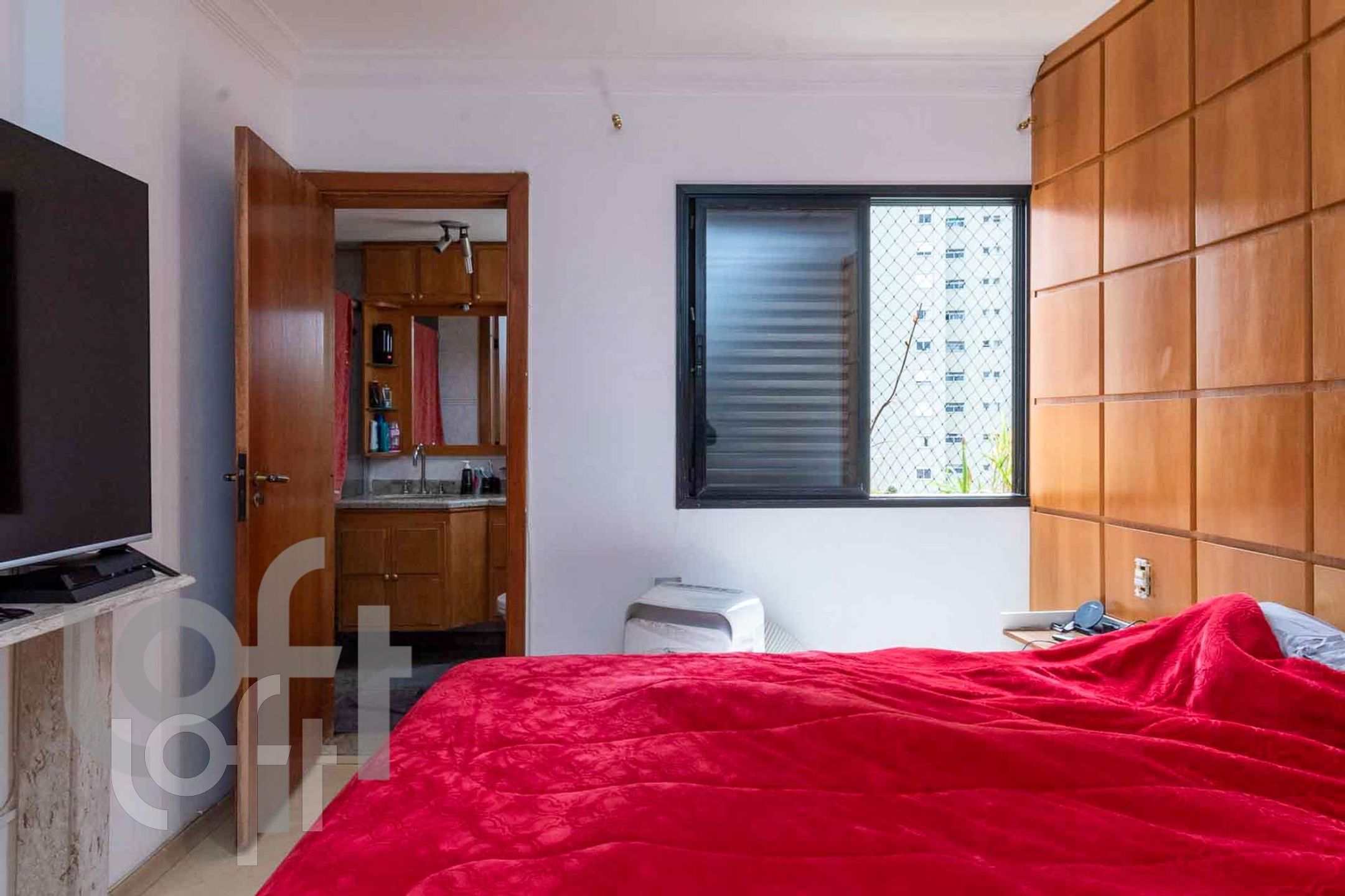 Apartamento à venda com 4 quartos, 278m² - Foto 16