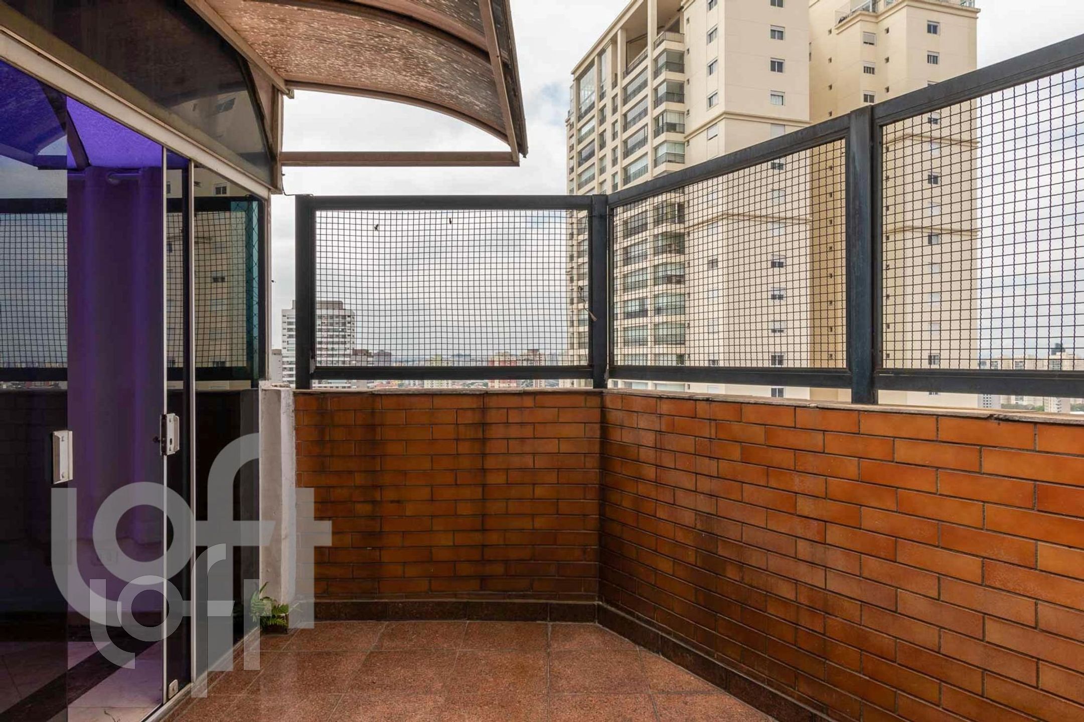 Apartamento à venda com 4 quartos, 278m² - Foto 31