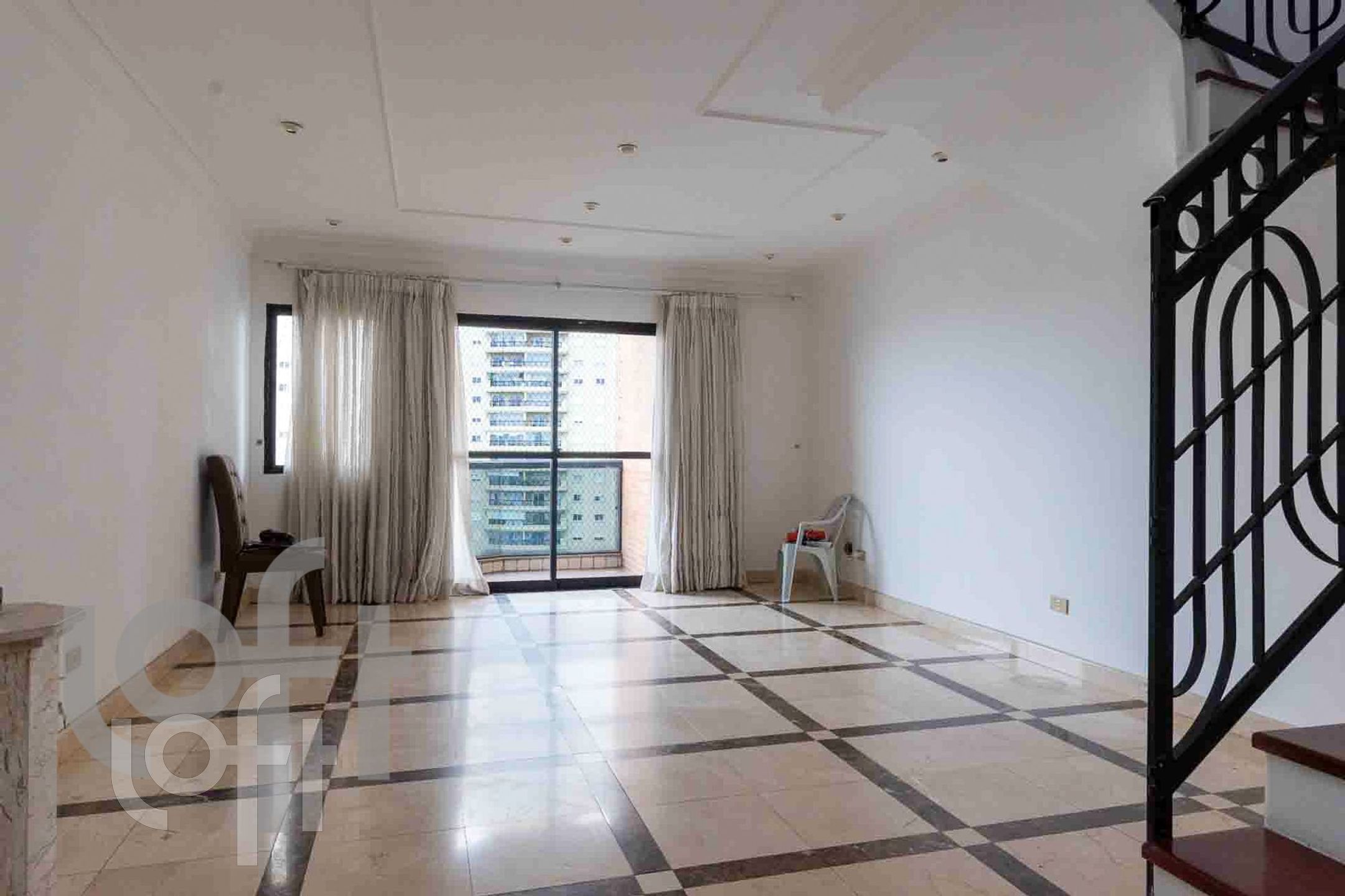 Apartamento à venda com 4 quartos, 278m² - Foto 44