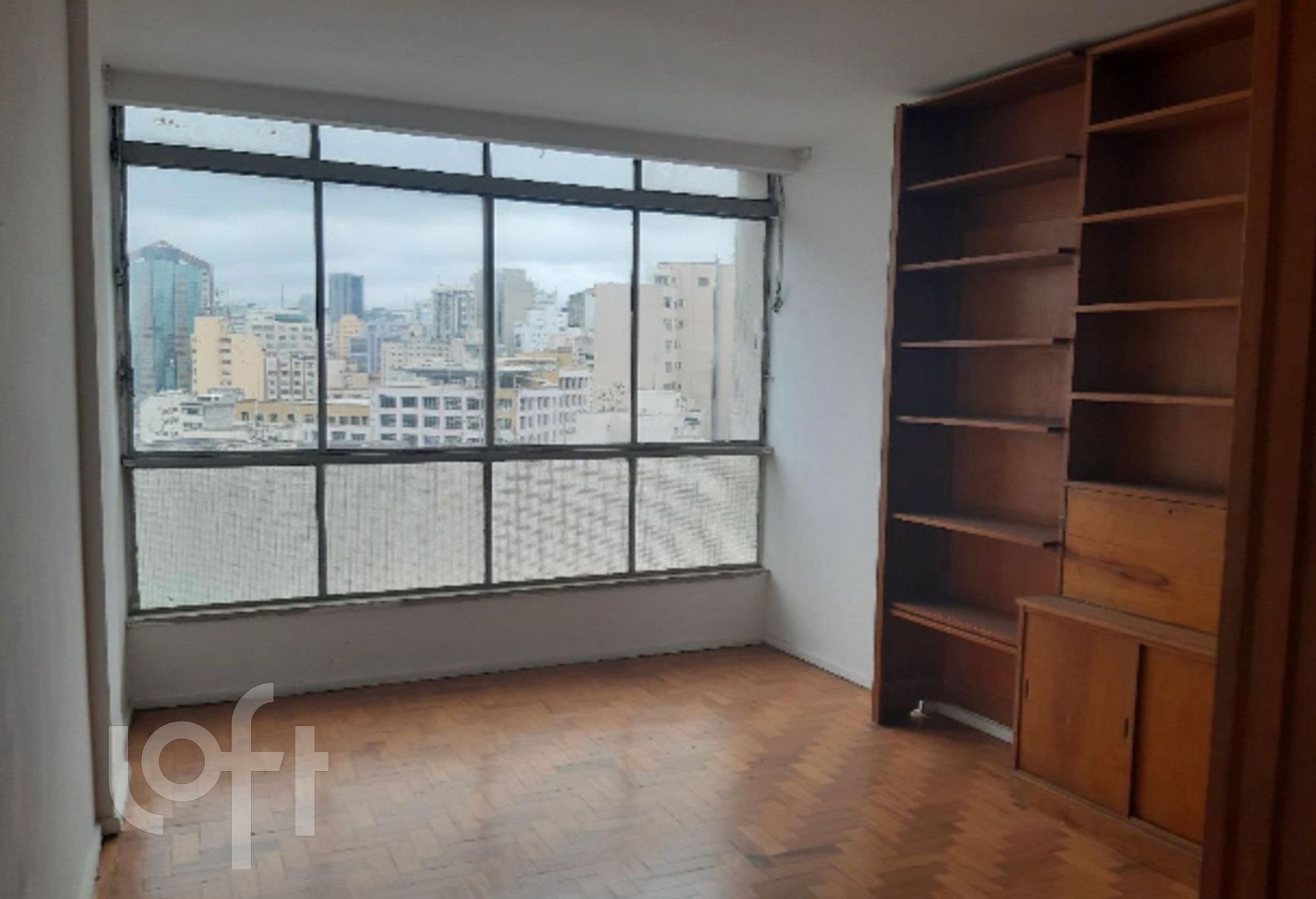 Apartamento à venda com 2 quartos, 100m² - Foto 4