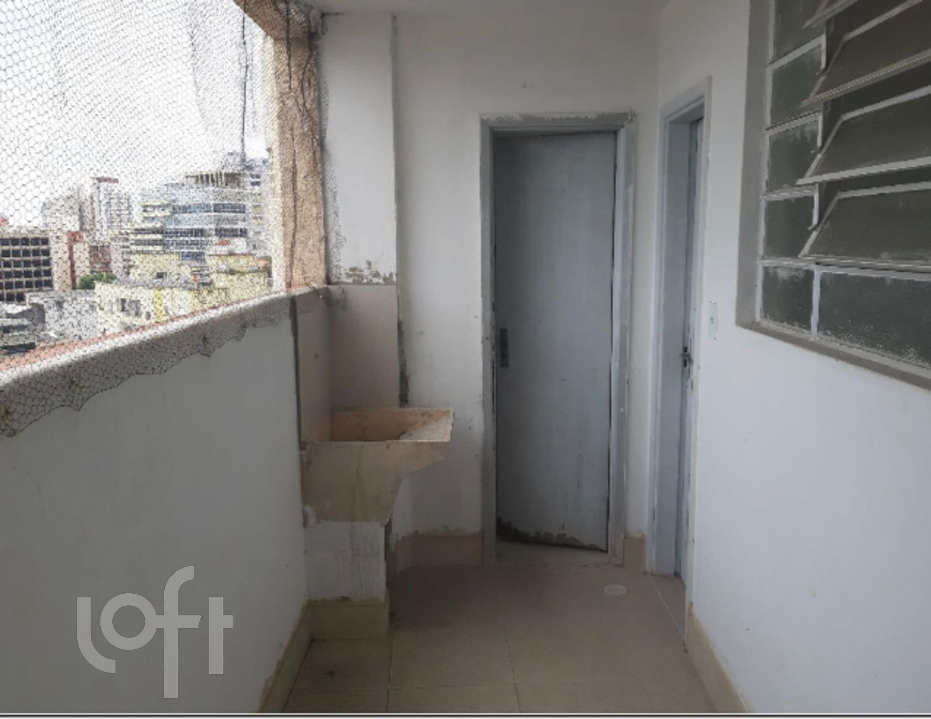 Apartamento à venda com 2 quartos, 100m² - Foto 8