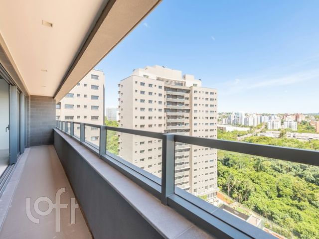 Apartamento com 159m², 3 dormitórios, 3 suítes, 2 vagas, Jardim Europa em Porto Alegre