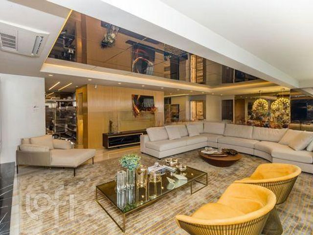 Apartamento com 159m², 3 dormitórios, 3 suítes, 2 vagas, Jardim Europa em Porto Alegre