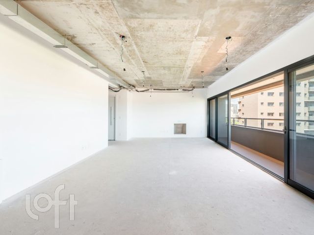 Apartamento com 159m², 3 dormitórios, 3 suítes, 2 vagas, Jardim Europa em Porto Alegre