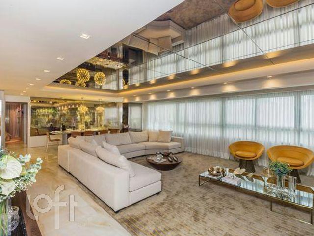 Apartamento com 159m², 3 dormitórios, 3 suítes, 2 vagas, Jardim Europa em Porto Alegre