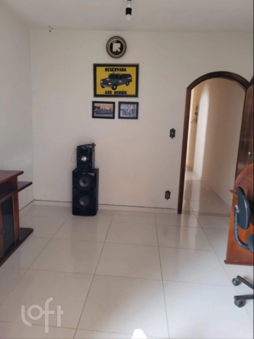 Casa à venda com 3 quartos, 160m² - Foto 15