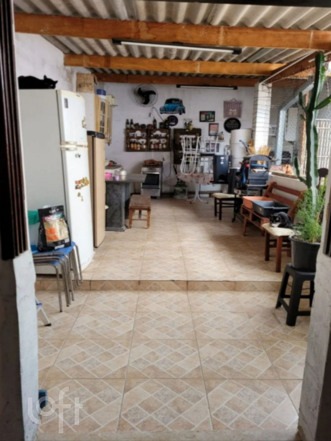 Casa à venda com 3 quartos, 160m² - Foto 14