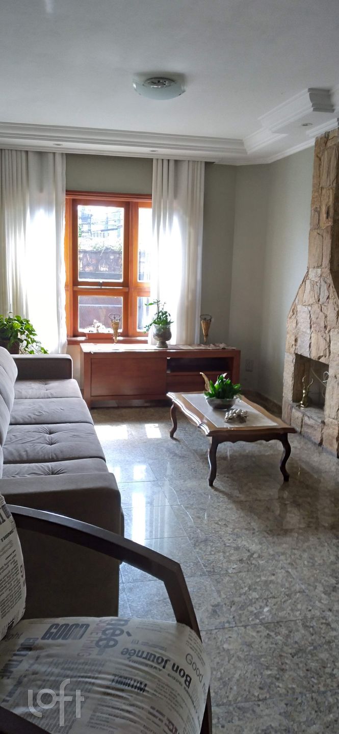 Apartamento à venda em Vila Mazzei com 480 m², 3 q