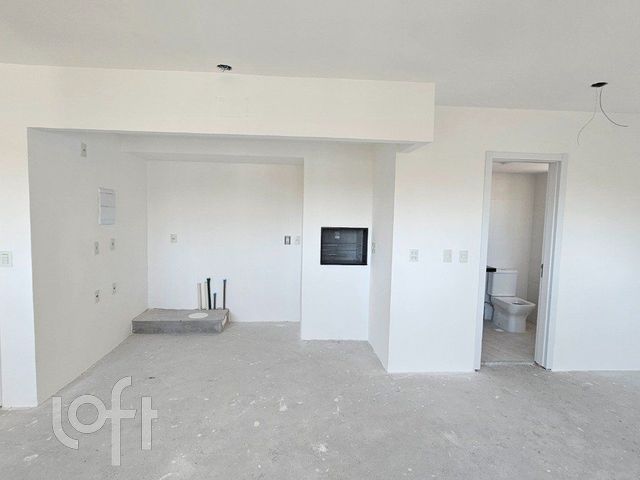 Apartamento com 43m², 1 dormitório, 2 vagas, Auxiliadora em Porto Alegre