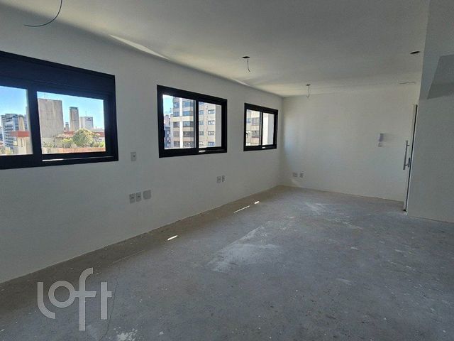 Apartamento com 43m², 1 dormitório, 2 vagas, Auxiliadora em Porto Alegre