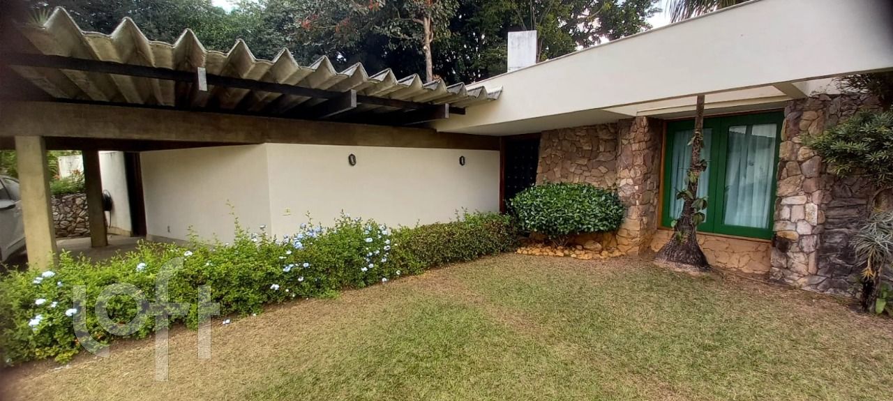 Casa à venda com 5 quartos, 700m² - Foto 6