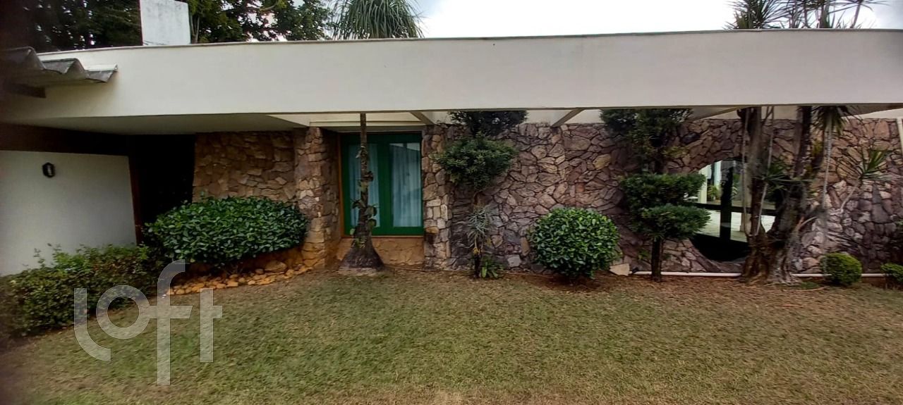 Casa à venda com 5 quartos, 700m² - Foto 3