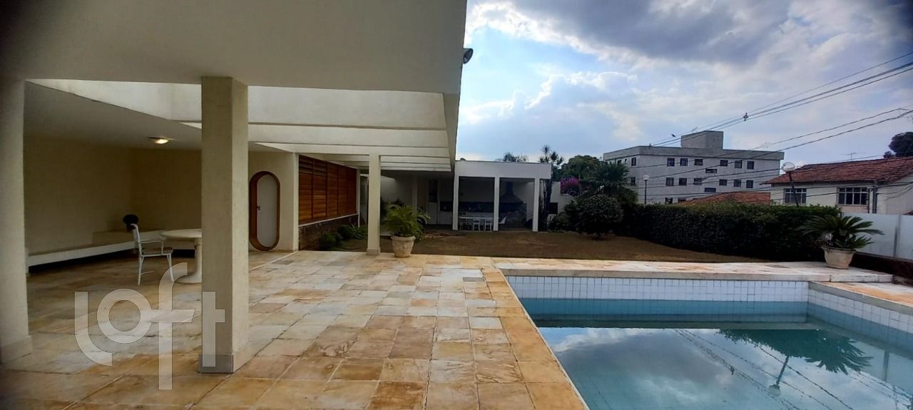 Casa à venda com 5 quartos, 700m² - Foto 9