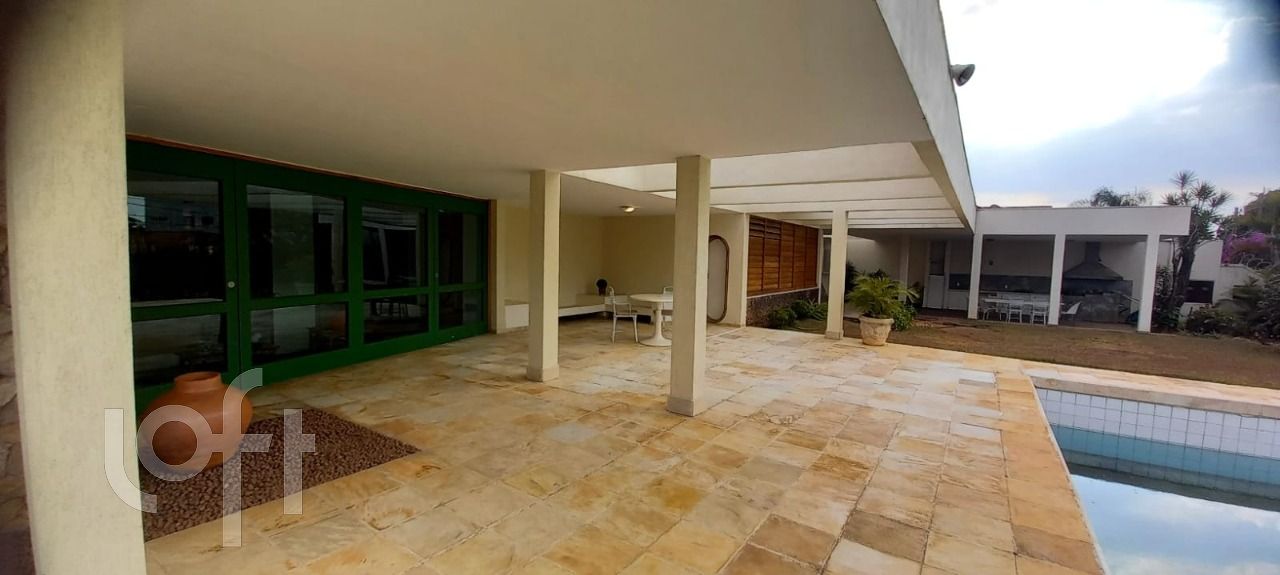 Casa à venda com 5 quartos, 700m² - Foto 15