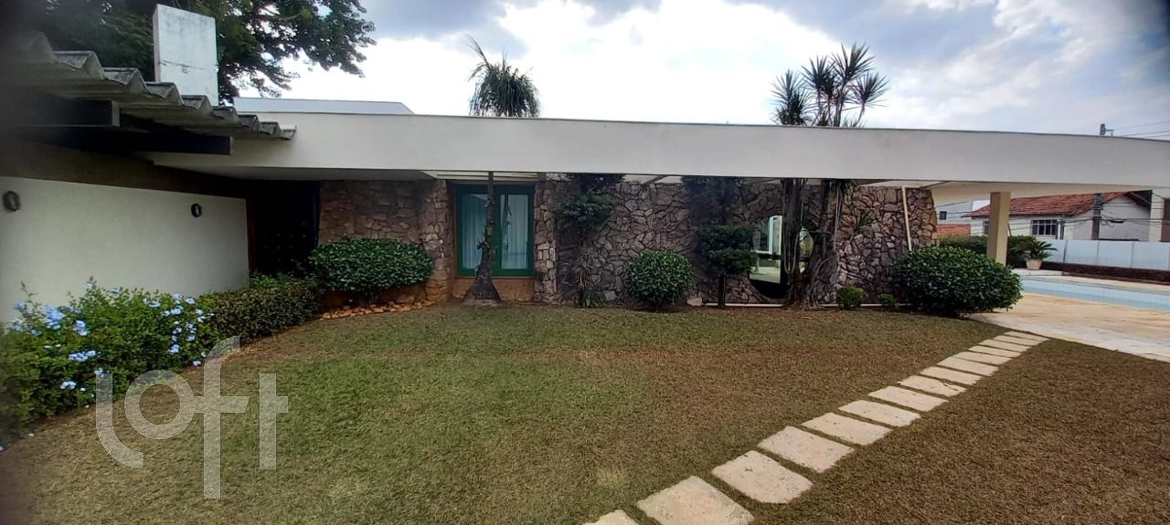 Casa à venda com 5 quartos, 700m² - Foto 7