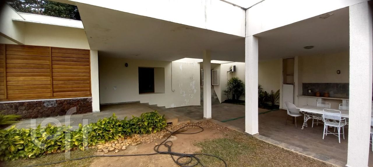 Casa à venda com 5 quartos, 700m² - Foto 18