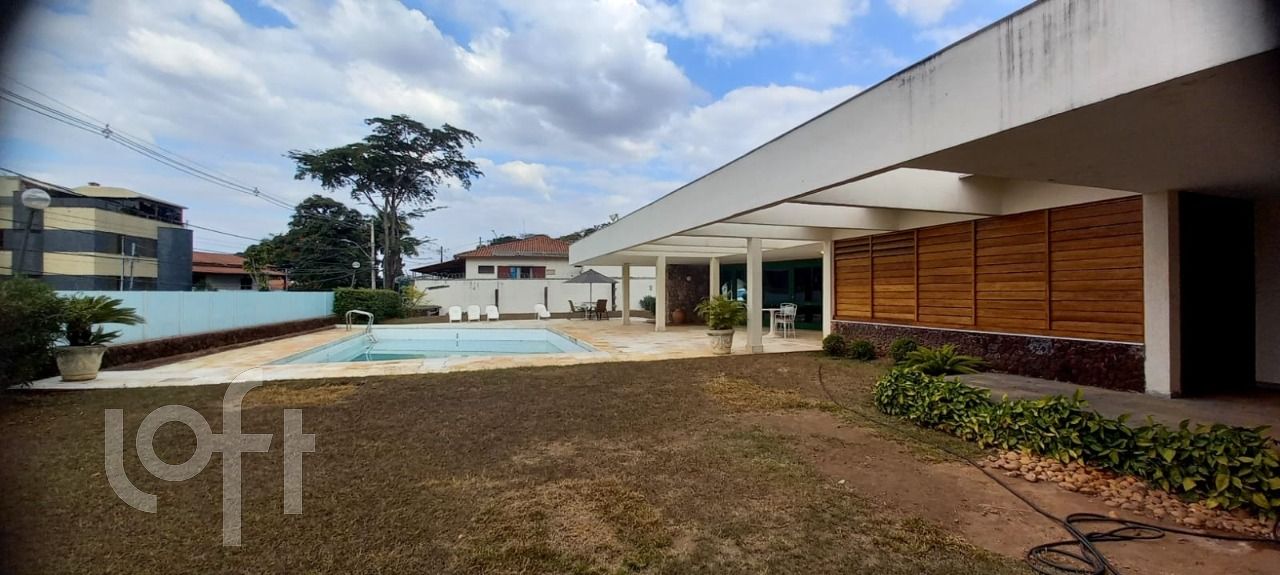 Casa à venda com 5 quartos, 700m² - Foto 14