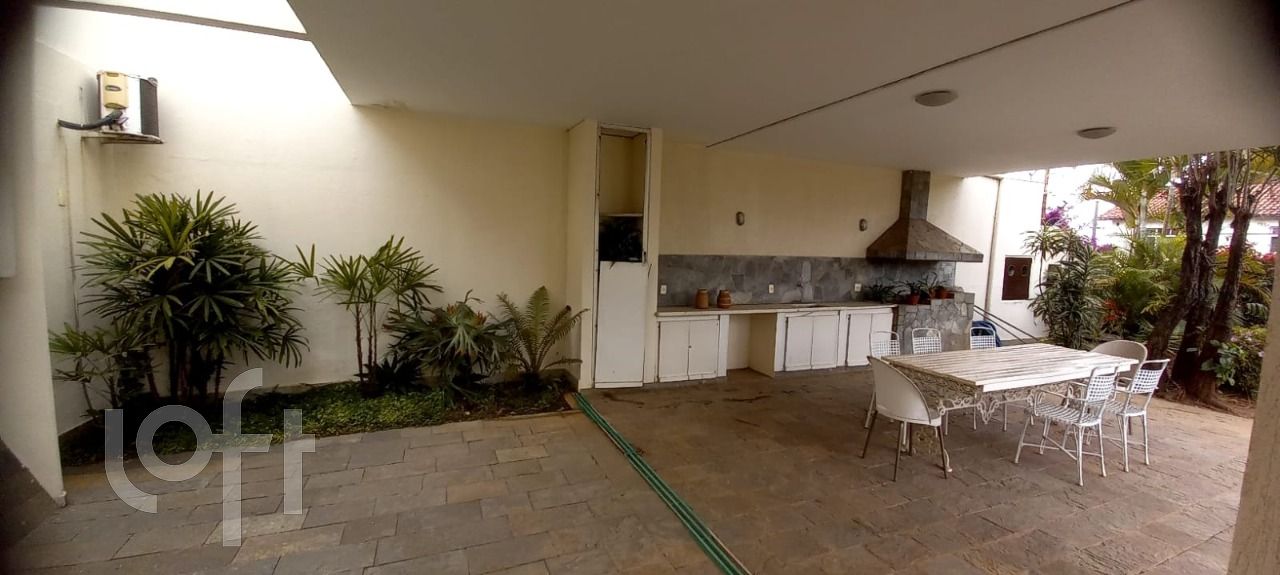 Casa à venda com 5 quartos, 700m² - Foto 12