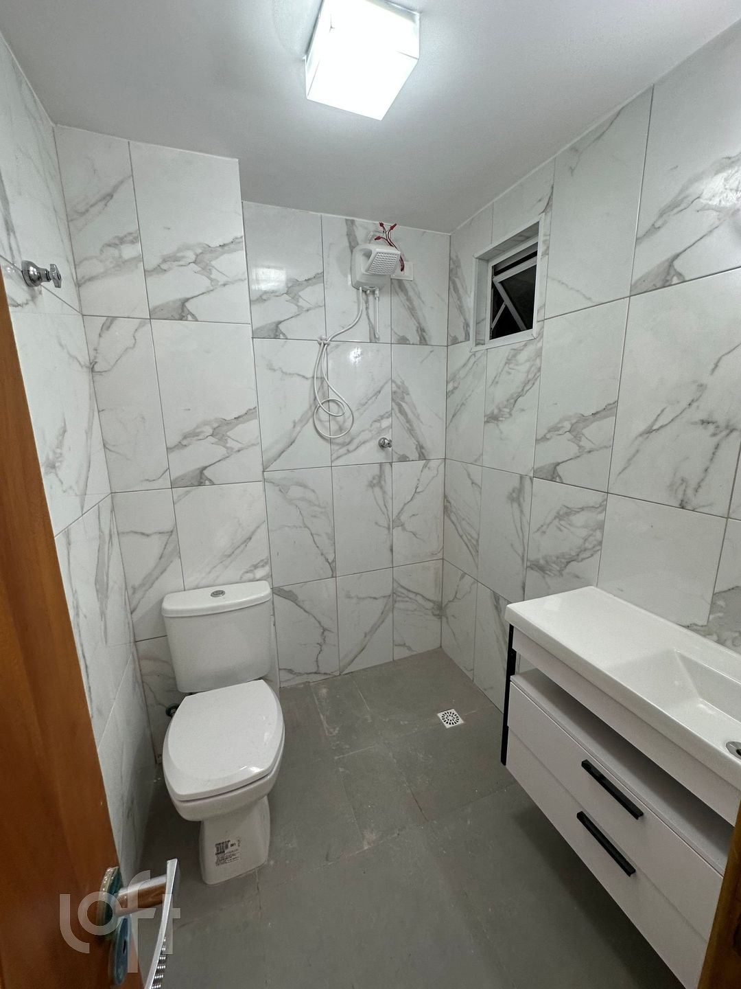 Apartamento à venda com 2 quartos, 77m² - Foto 8