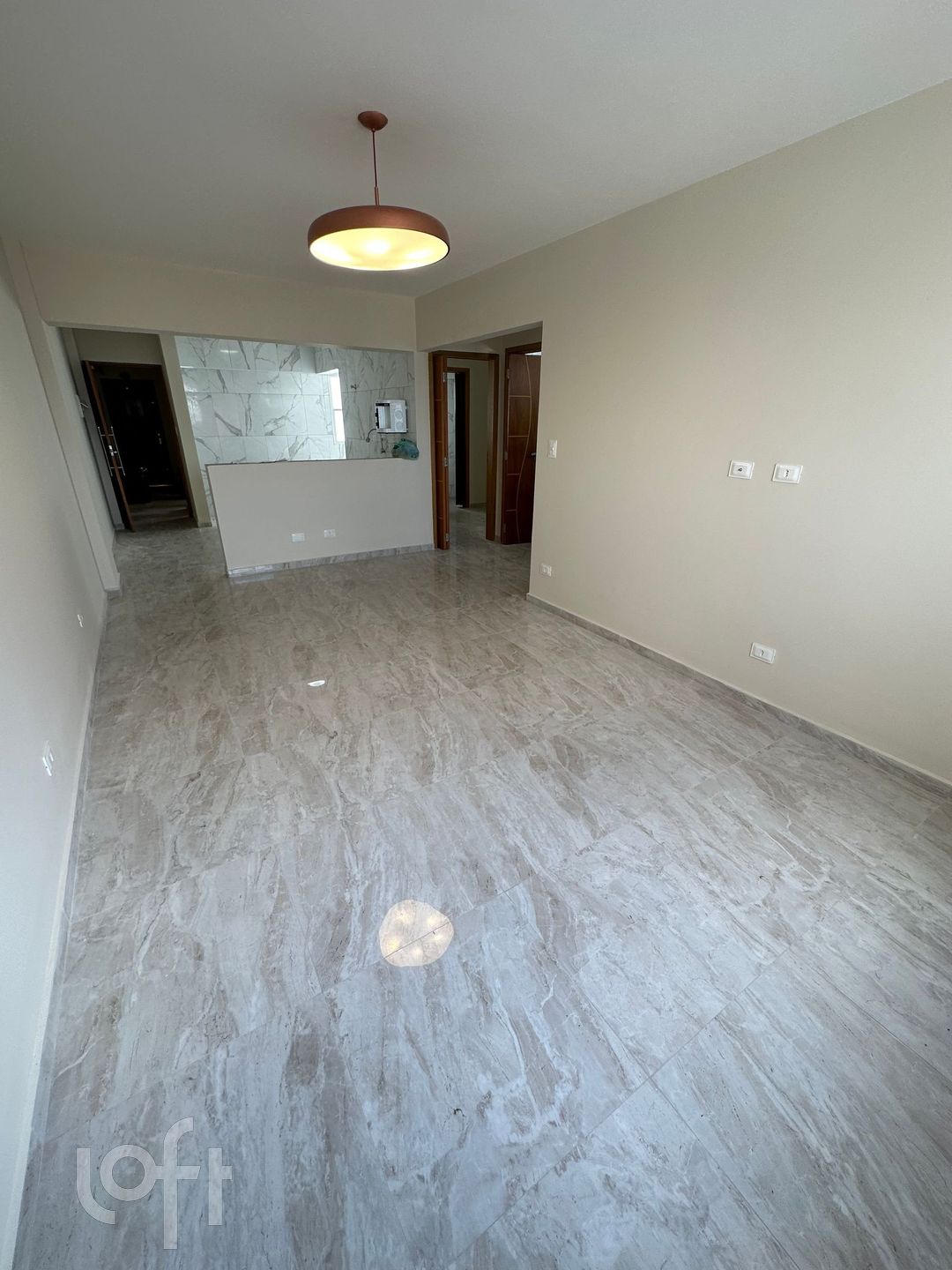 Apartamento à venda com 2 quartos, 77m² - Foto 4