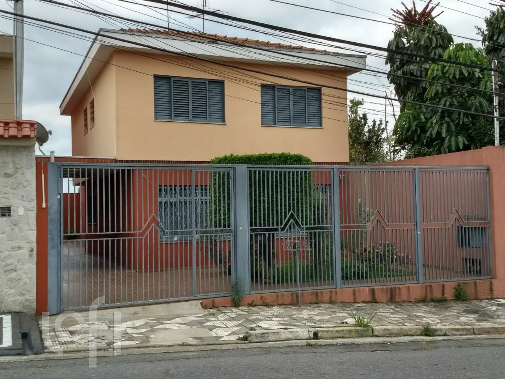 Casa à venda com 4 quartos, 250m² - Foto 16