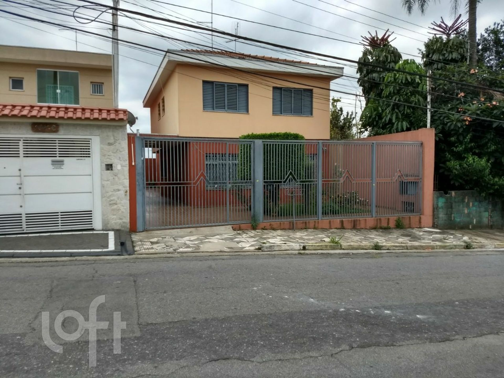 Casa à venda com 4 quartos, 250m² - Foto 14